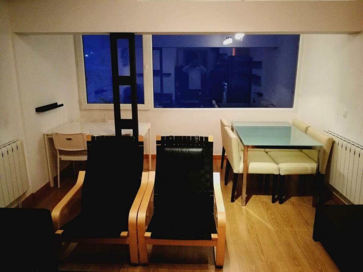 Aire Apartamento *