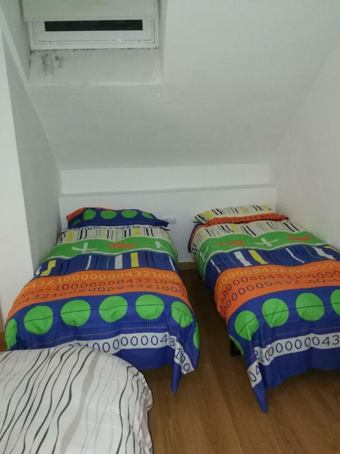 Apartamento Aire