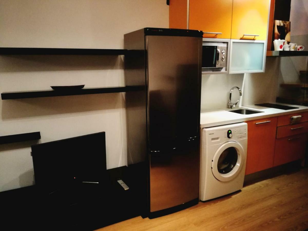 Apartamento Aire Serra Nevada