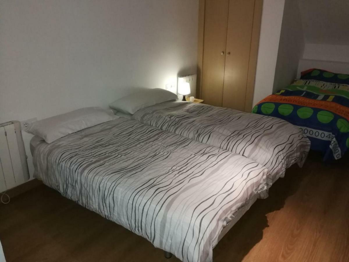 Apartamento Aire