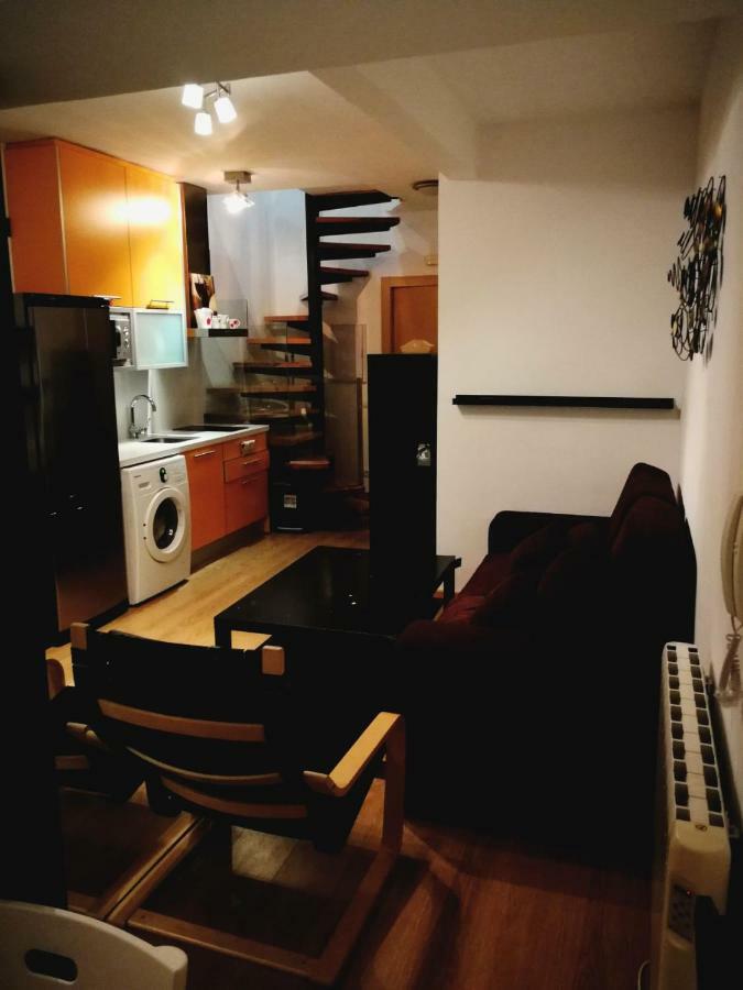 Aire Apartment *
