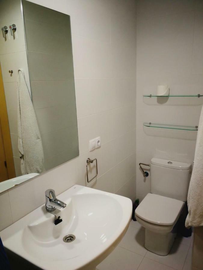 Apartment Aire