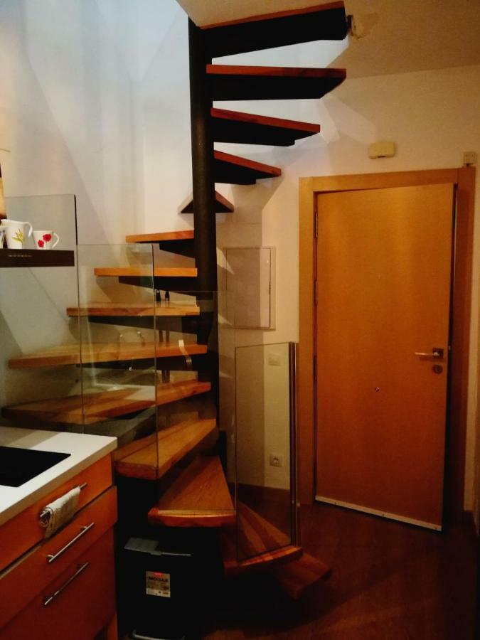Aire Apartment *