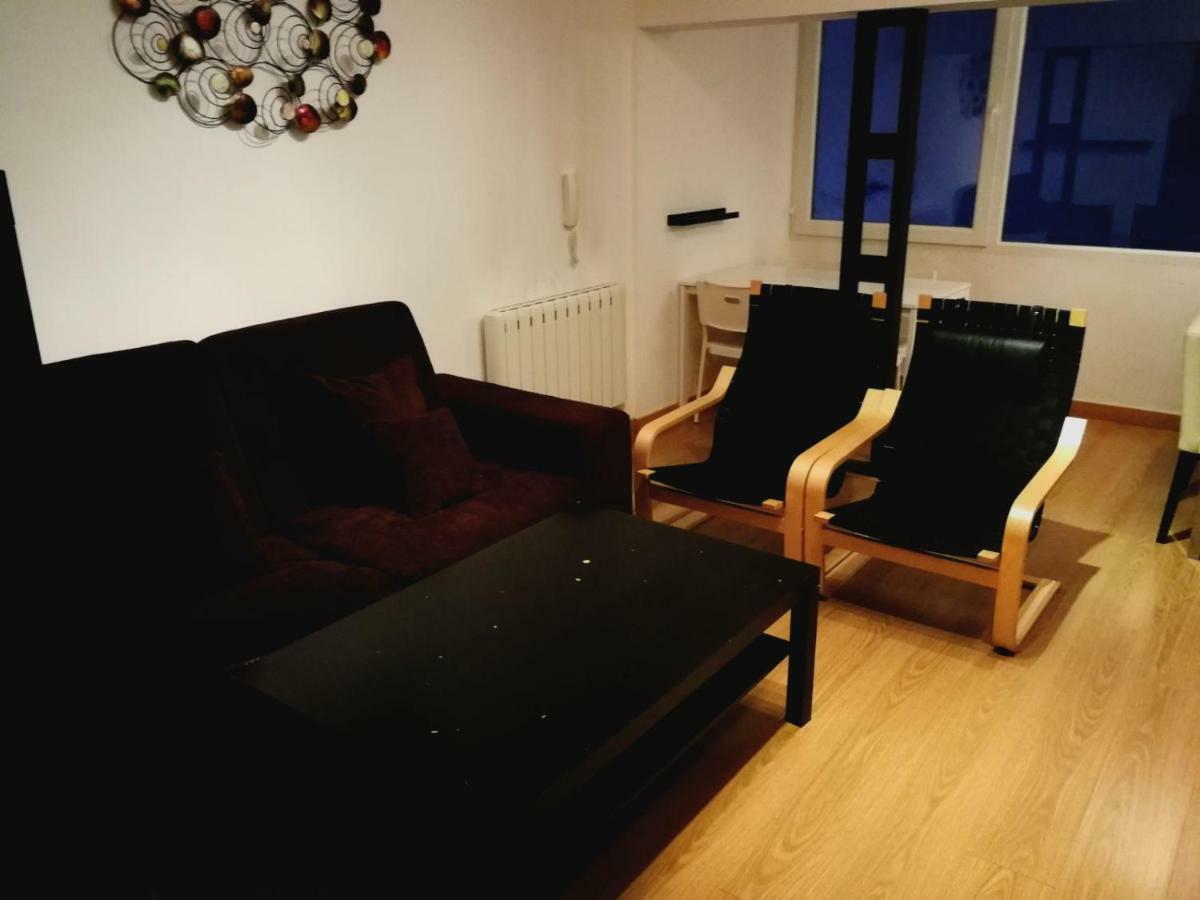 Apartment Aire