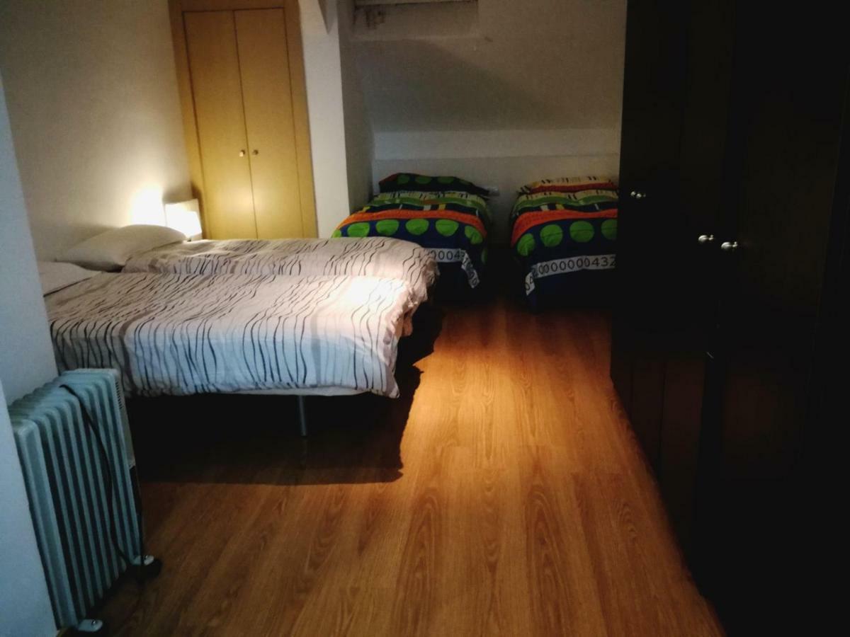Apartment Aire *
