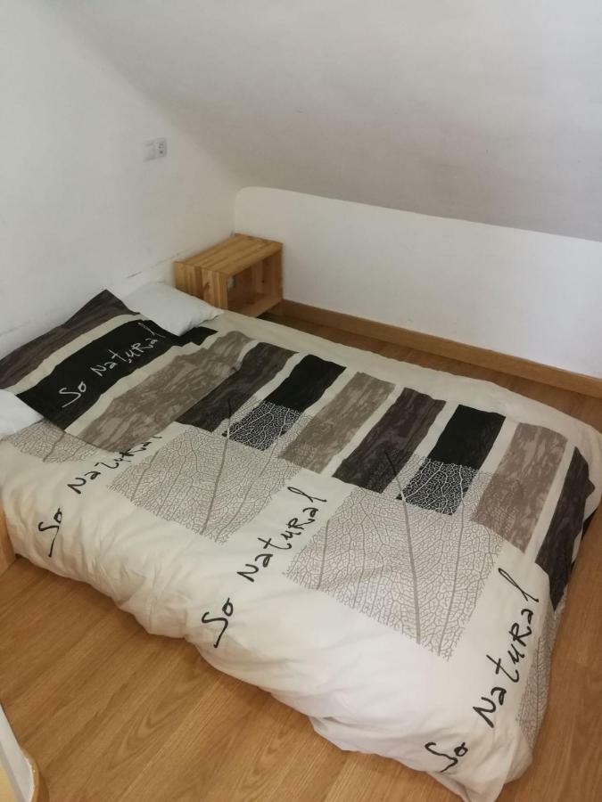 Aire Apartment *