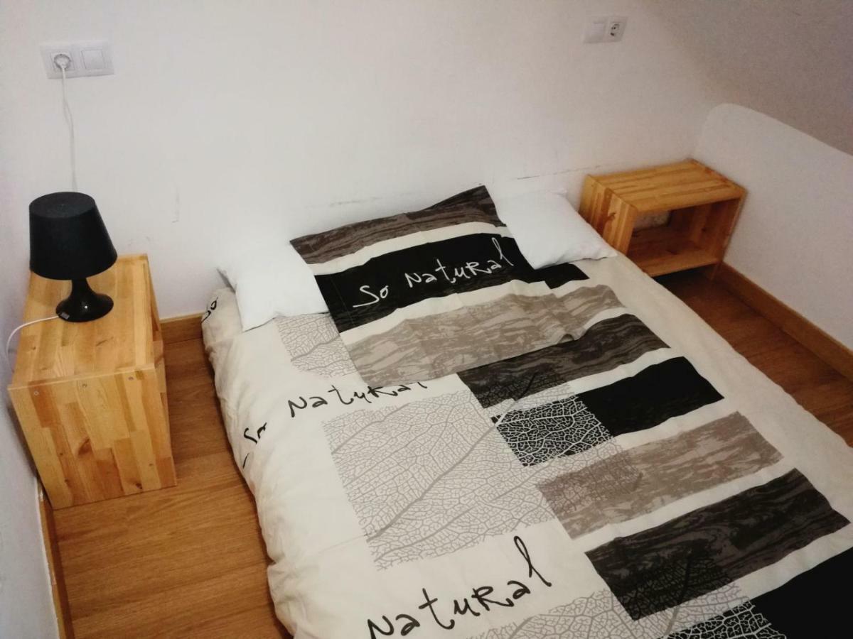 Apartment Aire Sierra Nevada
